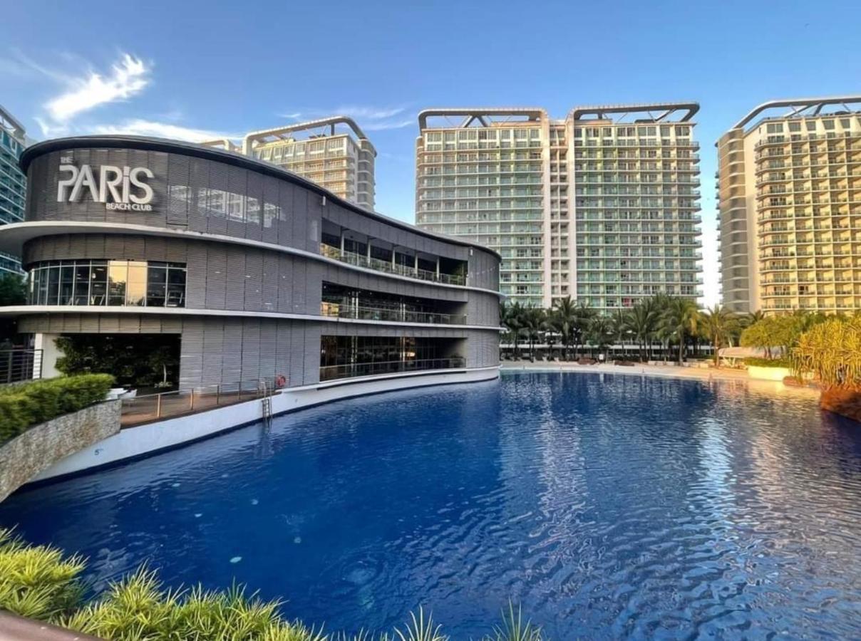 Sm Bicutan Lovely Home Manila Exterior photo
